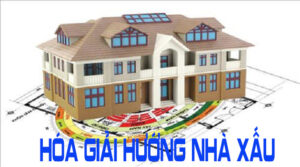 Cách Hóa Giải Hướng Nhà Xấu Theo Phong Thủy Để Đón Lộc, Tránh Xui, Giữ Bình An