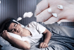 Giấc Mơ Thấy Răng Rụng: Điềm Báo Từ Tiềm Thức Hay Biểu Hiện Của Sự Lo Lắng?