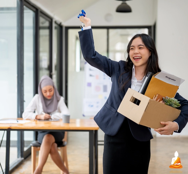 Phát triển bản thân là chìa khóa