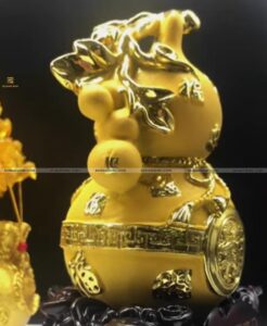 Cách Bố Trí Vật Phẩm Phong Thủy Cho Người Mệnh Kim Giúp Hút Tài Lộc Và Bình An