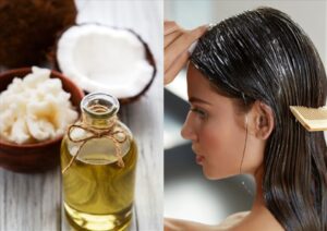 Bí Quyết Chăm Sóc Tóc Chắc Khỏe Từ Nguyên Liệu Thiên Nhiên