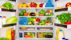 Cách Bảo Quản Thực Phẩm Tươi Lâu Hơn Tại Nhà – Bí Quyết Đơn Giản Ai Cũng Làm Được