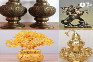 Cách Chọn Vật Phẩm Phong Thủy Theo Tuổi Để Tăng Tài Lộc, Sự Nghiệp Và Bình An