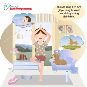 Bí Quyết Chăm Sóc Sức Khỏe Tinh Thần Khi Sống Một Mình
